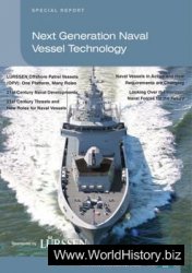 Next Generation Naval Vessel Technology
