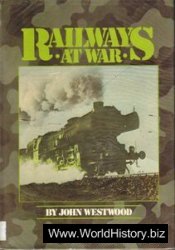 Railways at War