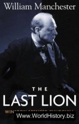 The Last Lion: Winston Spencer Churchill, Alone, 1932-1940