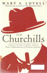 The Churchills - A Family at the Heart of History