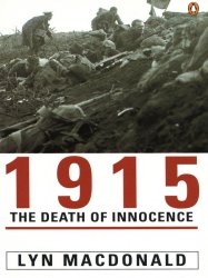 1915: The Death of Innocence