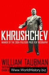 Khrushchev : The Man and His Era