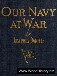 Our navy at war