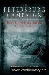 The Eastern Front Battles, June-August 1864