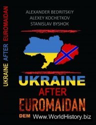 Ukraine after Euromaidan: Democracy under Fire