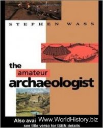 The Amateur Archaeologist