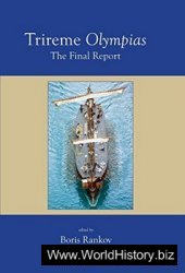 Trireme Olympias: The Final Report