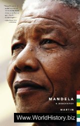 Mandela: A biography