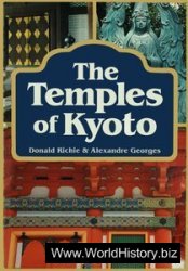 The Temples of Kyoto