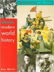 Essential Modern World History: Student's Book