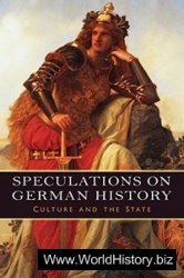 Speculations on German History
