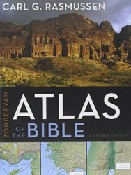 Zondervan Atlas of the Bible