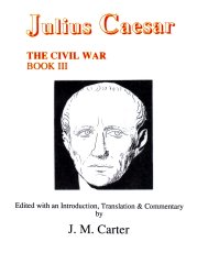 The Civil War. Book III