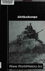 Afrikakorps 3rd Reich Series