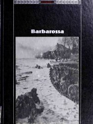 Barbarossa 3rd Reich Series