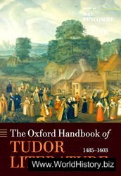 The Oxford Handbook of Tudor Literature, 1485-1603