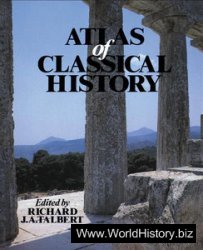 Atlas of Classical History