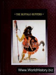The Buffalo Hunters