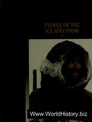People of the Ice and Snow