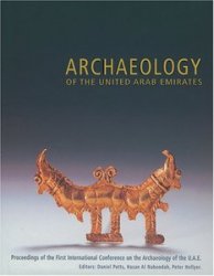 Archaeology of the United Arab Emirates