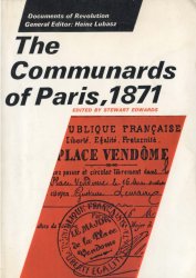 The communards of Paris, 1871
