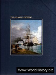 The Seafarers - The Atlantic Crossing