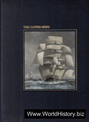 The Seafarers - The Clipper Ships