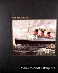 The Seafarers - The Great Liners