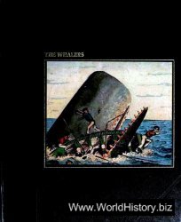 The Seafarers - The Whalers
