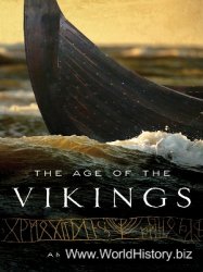 The Age of the Vikings