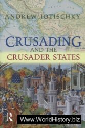 Crusading and the Crusader States