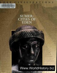 Sumer - Cities of Eden