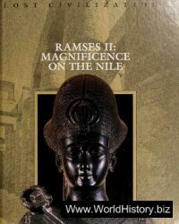 Ramses II - Magnificence on the Nile