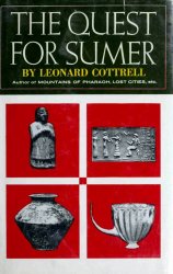 The Quest for Sumer