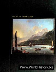 The Seafarers - The Pacific Navigators