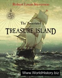 The Annotated Treasure Island