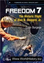 Freedom 7: The Historic Flight of Alan B. Shepard, Jr