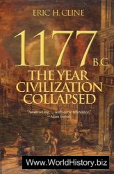 1177 B.C.: The Year Civilization Collapsed