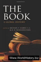 The Book: A Global History