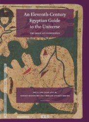 An Eleventh-century Egyptian Guide to the Universe: The Book of Curiosities