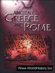 Ancient Greece and Rome: An Encyclopedia for Students