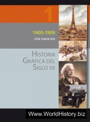 Historia Grafica Del Siglo XX. Volumen 1-8