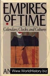 Empires of Time: Calendars, Clocks and Cultures