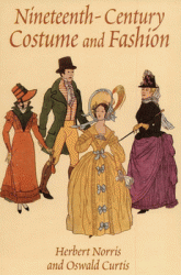 Nineteenth Century Costume and Fashion