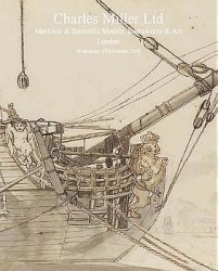 Maritime and Scientific Models, Instruments & Art