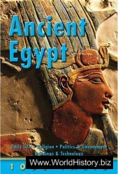 1000 Facts - Ancient Egypt