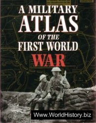 A Military Atlas of First World War
