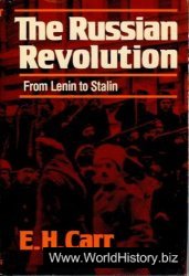 The Russian Revolution: From Lenin to Stalin