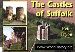 The Castles of Suffolk