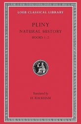 Natural History (Vol. I, III–VII,IX)